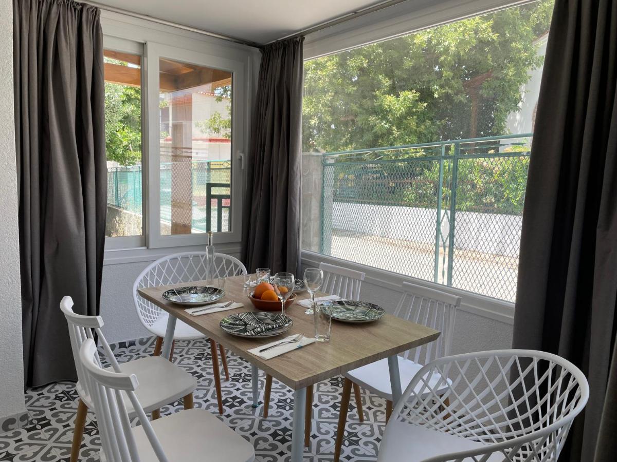 Elia & Meli Villa สกาลา กัลลีราคิส ภายนอก รูปภาพ